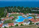 Residenz Gasparina Dreizimmer-Wohnung Trilo Standard Erdgeschoss