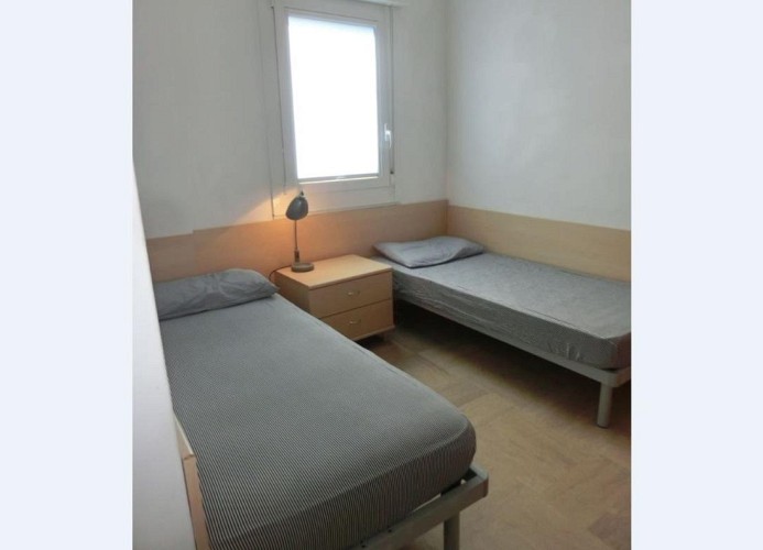 Residenz Pineda Dreizimmer-Wohnung Tipo C1