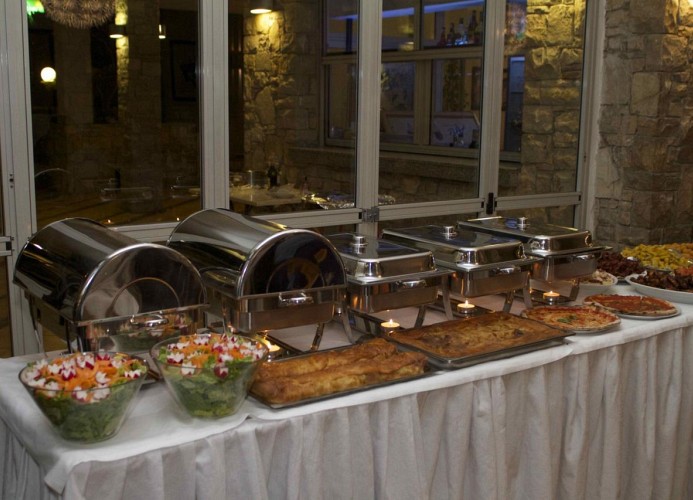 Residenz Primera Dreizimmer-Wohnung Tipo D3 sous Terrain