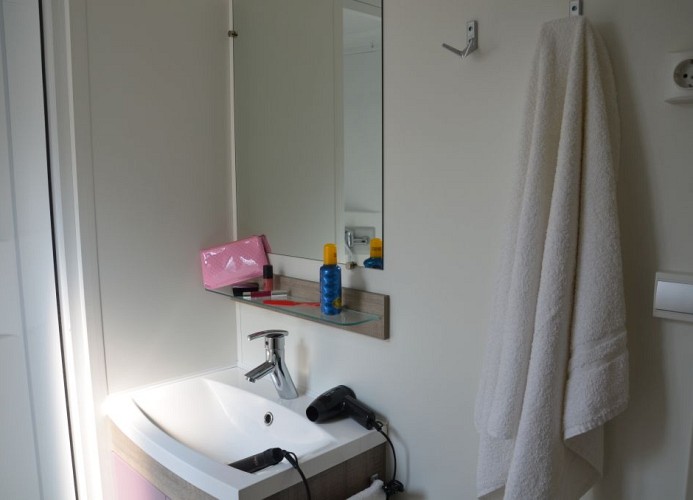 Amadria Park Trogir Mobilehome Happy Premium