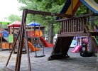 Camping Riccione Mobilehome Happy Easy