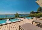 Camping Village Piccola Gardiola Lodge 7 Personen