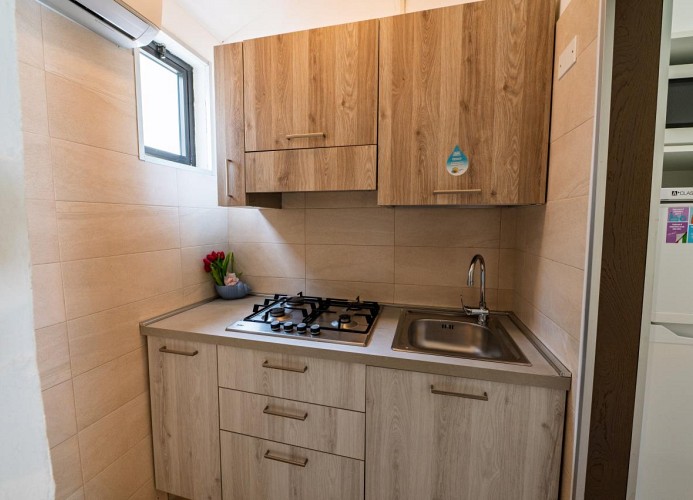 Rosolina Mare Club BW4 