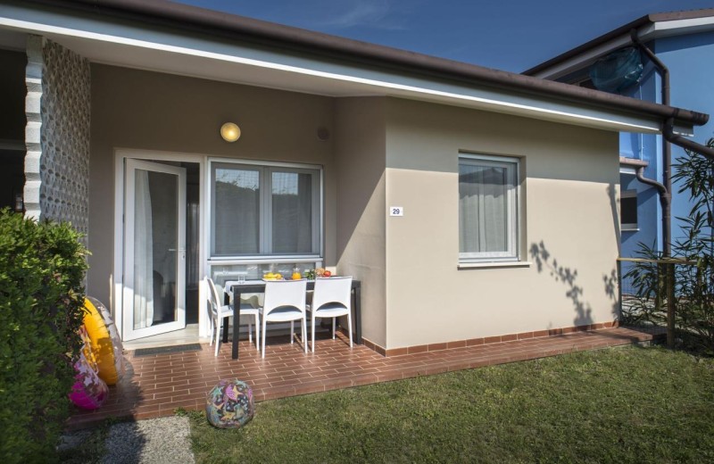 Ferienpark San Francesco Dreizimmer-Ferienhaus Holiday Home Residence 