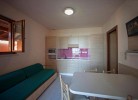 Ferienpark Garda Village Dreizimmer-Bungalow Trilo Comfort 