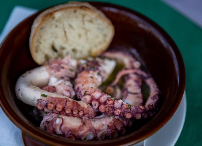 Camping Village Rosselba Le Palme Mobilehome Comfort