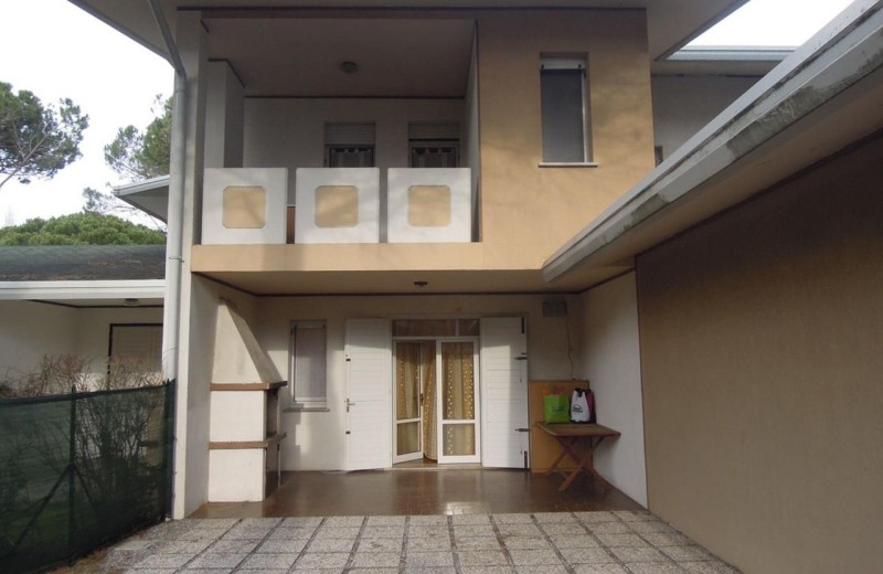 Residenz Olimpia Reihenhaus C2S