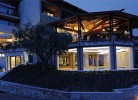 Residenz Poiano Dreizimmer-Wohnung Trilo