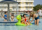 Planetarium Resort Dreizimmer-Wohnung Trilo C6