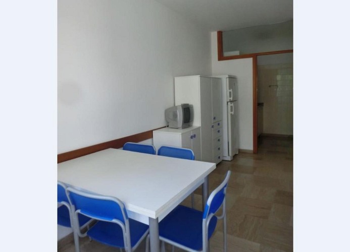 Residenz Pineda Zweizimmer-Wohnung Tipo B1 