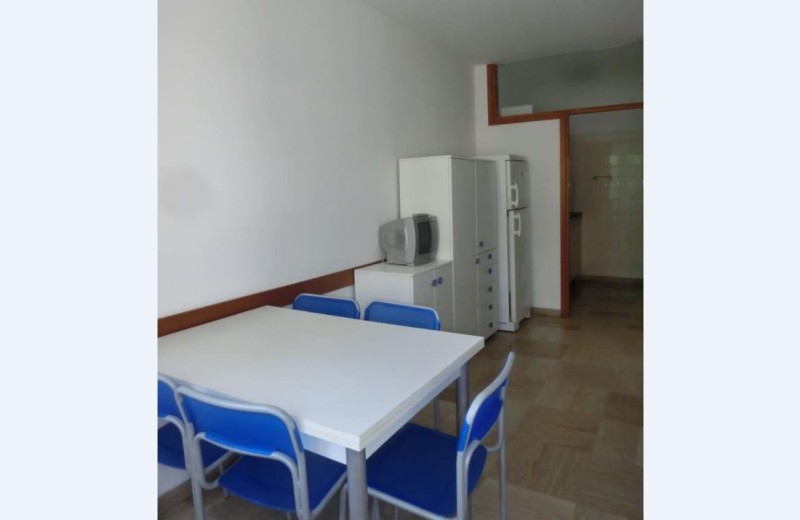 Residenz Pineda Zweizimmer-Wohnung Tipo B1 