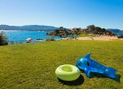 Ferienanlage Isuledda Baia Smeralda