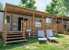 Ferienanlage Umag Mobilehome Happy Superior