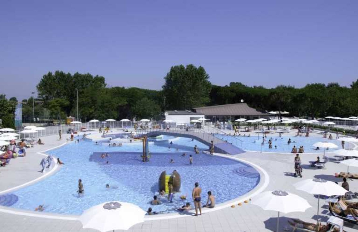 Feriendorf Adriano Lodge Deluxe