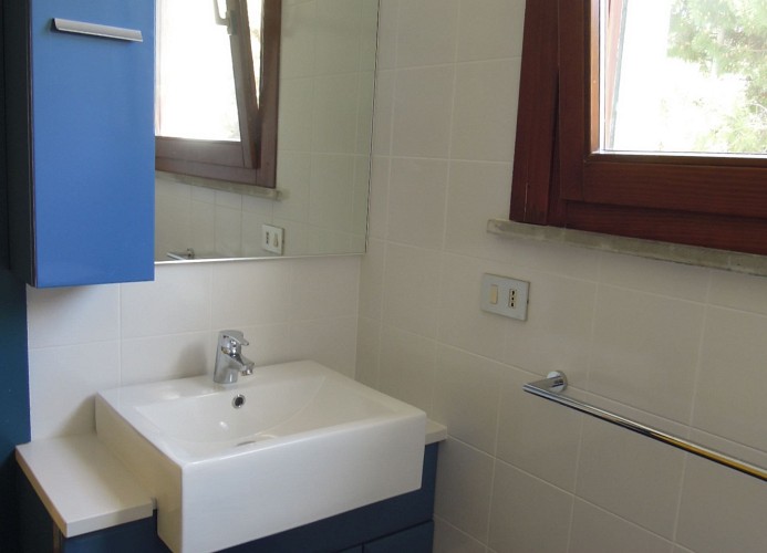 Residenz Tucano Zweizimmer-Wohnung Tipo B*