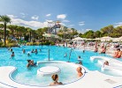 Ferienpark Residence Village Mobilehome Happy Easy 