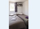 Ferienpark Cala Gogo Mobilehome Happy Premium