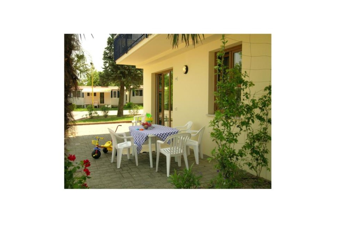 Ferienanlage Bella Italia Apartment Primula 