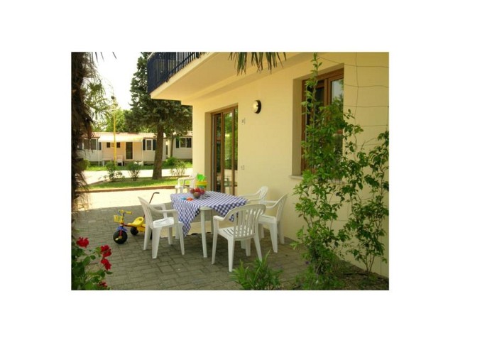 Ferienanlage Bella Italia Apartment Primula 