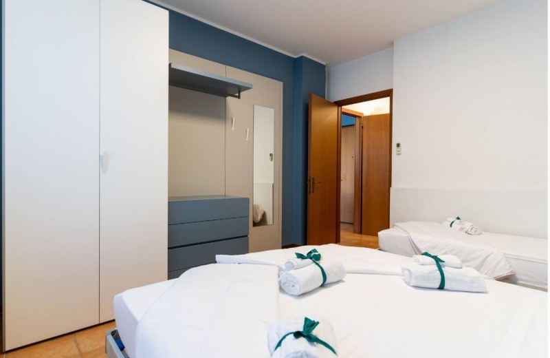Residenz Summertime Zweizimmer-Wohnung Bilo BIVA