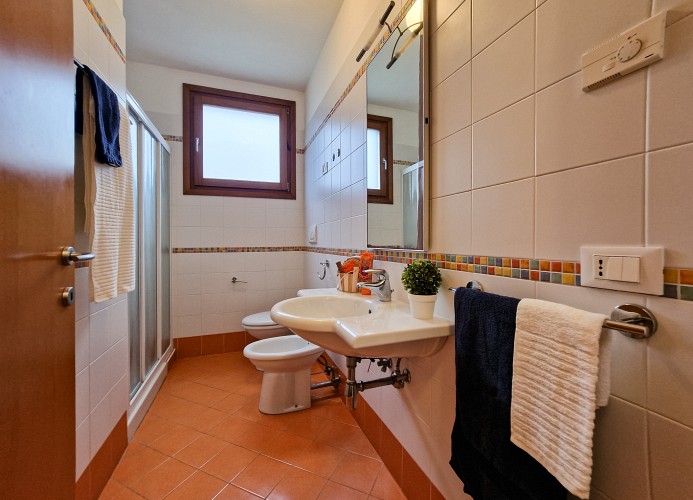 Residenz Tulipano Zweizimmer-Wohnung Tipo B*