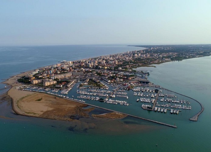 Feriendorf Sabbiadoro Mobilehome G 