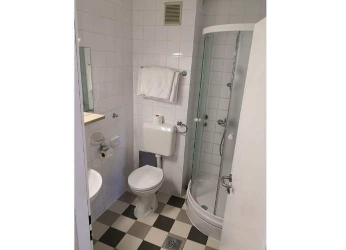 Residenz Lanterna Sunny Resort Apartment 4 Personen Seaside