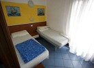 Residenz Katja Zweizimmer-Wohnung Tipo B 