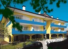 Residenz Fenix Zweizimmer-Wohnung Bilo 