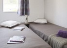 Ferienanlage Norcenni Mobilehome Happy Premium 