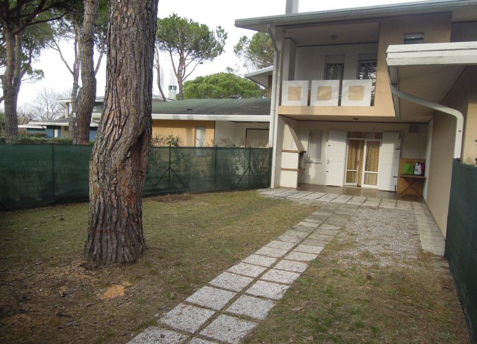 Residenz Olimpia Dreizimmer-Wohnung Tipo C*