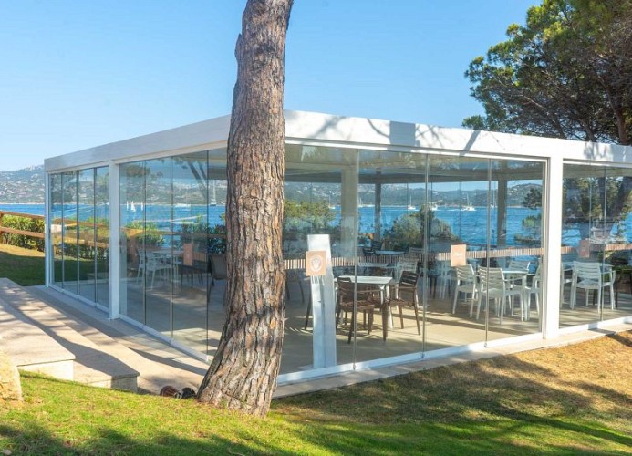 Ferienanlage Isuledda Baia Smeralda