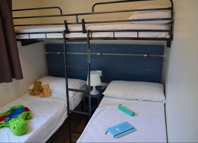 Bella Sardinia Mobilehome Happy Easy 