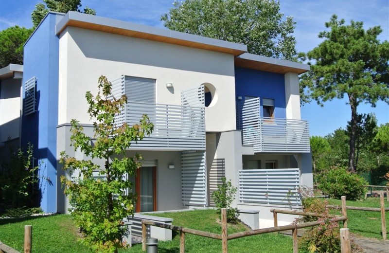 Residenz Master Village Zweizimmer-Wohnung B