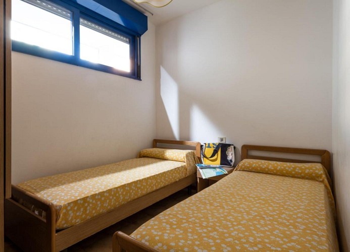 Residenz Vera Cruz-Dreizimmerwohnung C6*