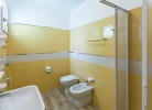 Residenz Mimose Dreizimmer-Wohnung Trilo