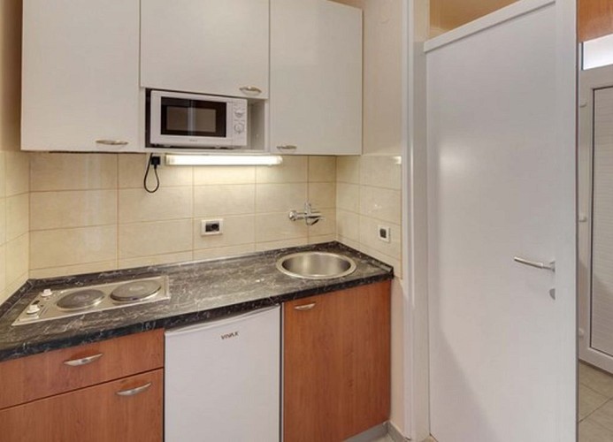 Ferienanlage Stella Wohnung Stella Superior SA2BP2 