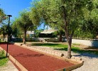 Ferienpark della Colombaia Mobilehome Comfort