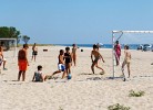 Villaggio Camping Thurium Mobilehome Happy Easy