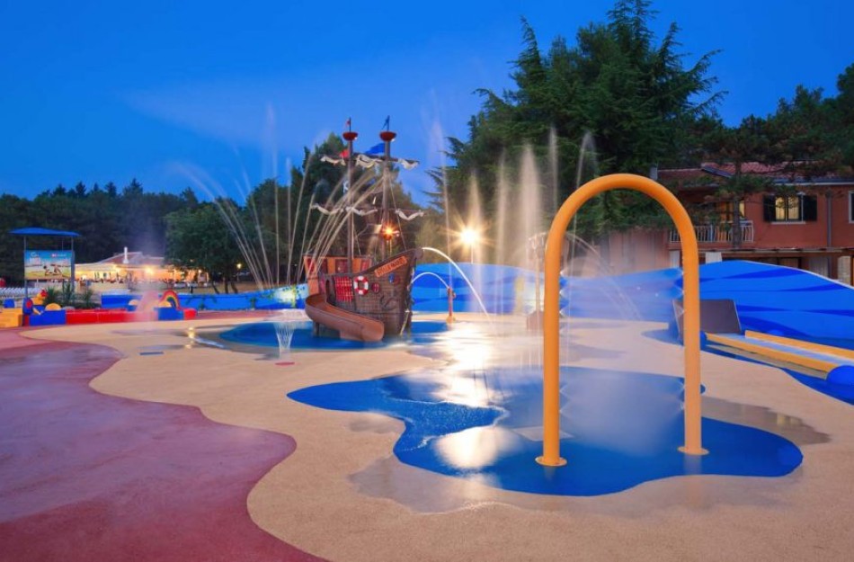 Ferienanlage Stella Wohnung Stella Classic CA2BP1 