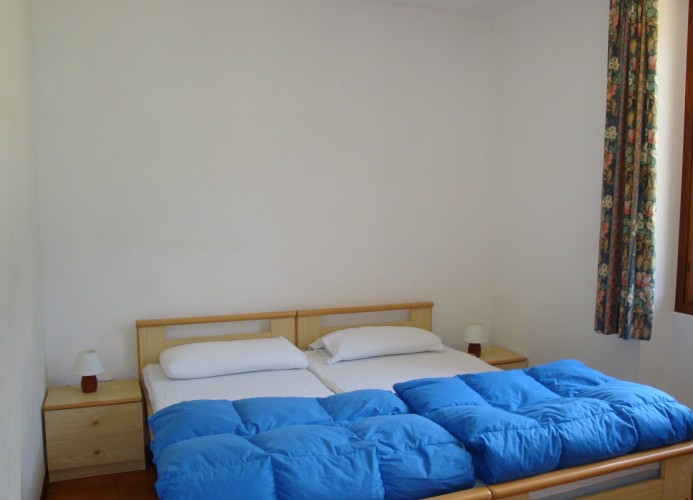 Residenz Santa Lucia Dreizimmer-Wohnung