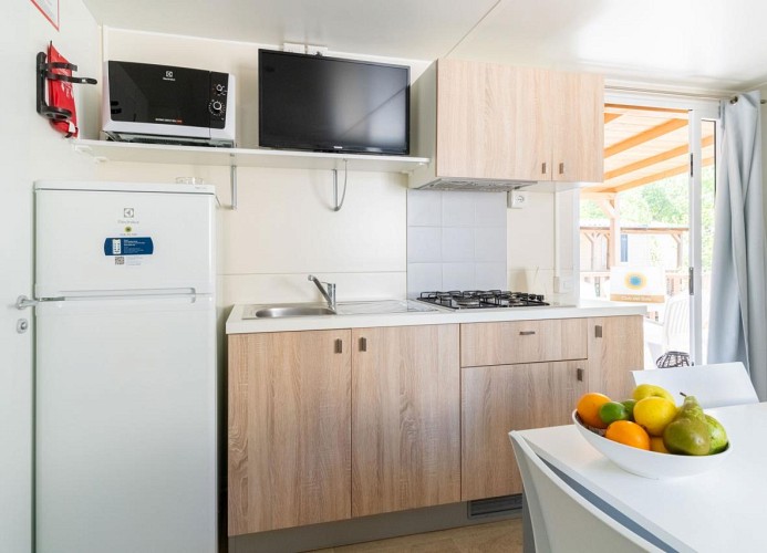 Rimini Family Village Lodge 