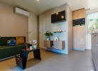 Le Gorette Cecina Camping Village Lodge Deluxe Family