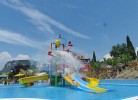 Camping Serenella Mobilehome Happy Gabbiano
