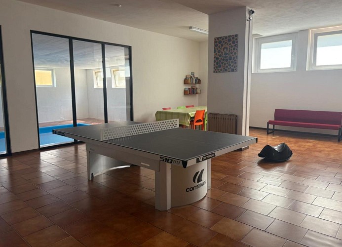 Residenz Santa Lucia Zweizimmer-Wohnung