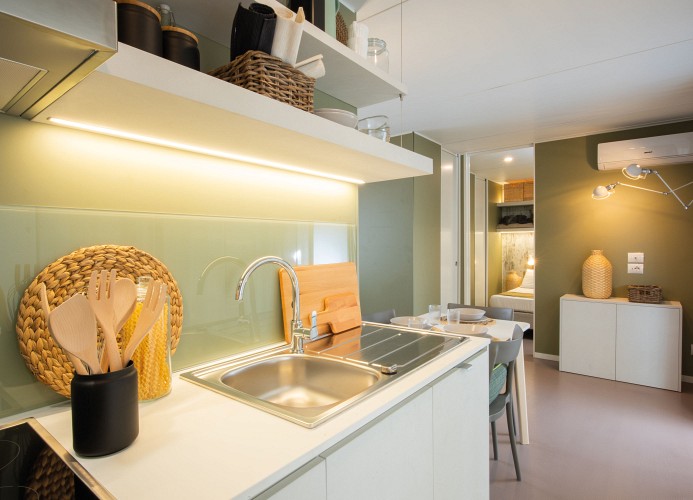 Camping Papafigo Mobilhome