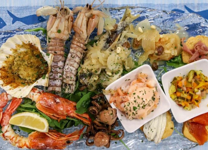 Feriendorf Oasi Mobilehome Honolulu 