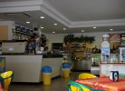 Camping Riccione Mobilehome Happy Easy