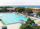 Camping Bella Italia Sardinia Mobilehome Happy Premium