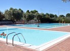 Ferienpark della Colombaia Mobilehome Comfort